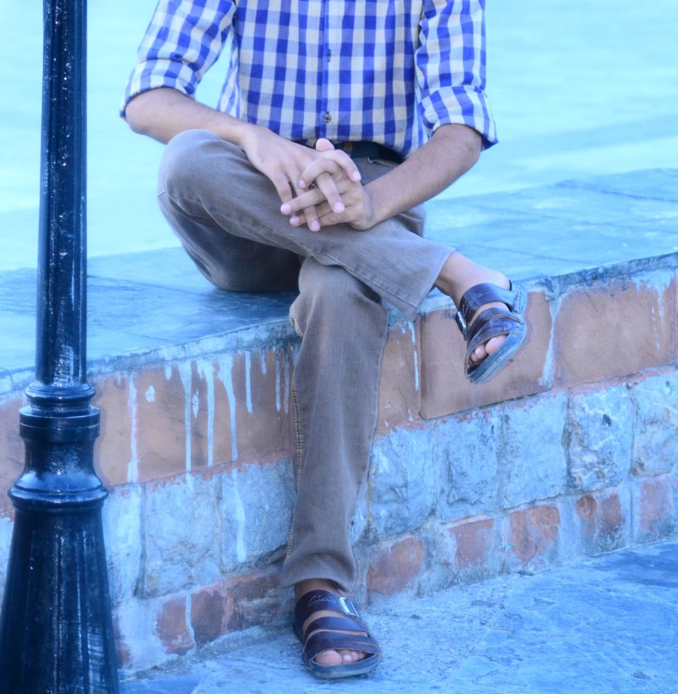 Muhammad Akhtar